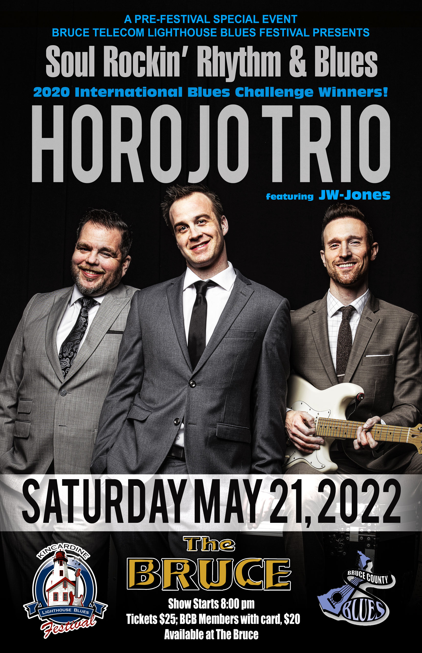 Horojo Trio